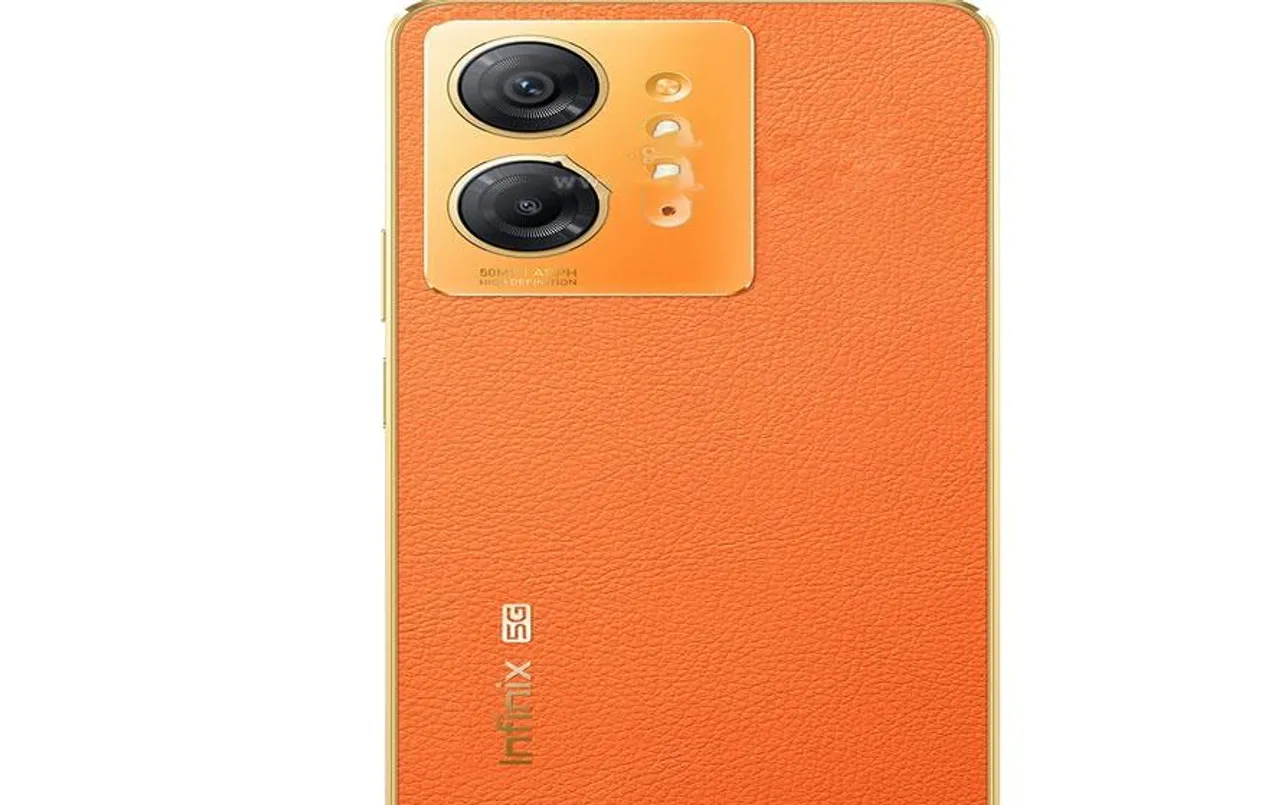 Infinix Hot 30: फ्लिपकार्ट पर भारी छूट के साथ बाजार में आज से मिलेगा इंफीनिक्स का यह स्मार्टफोन