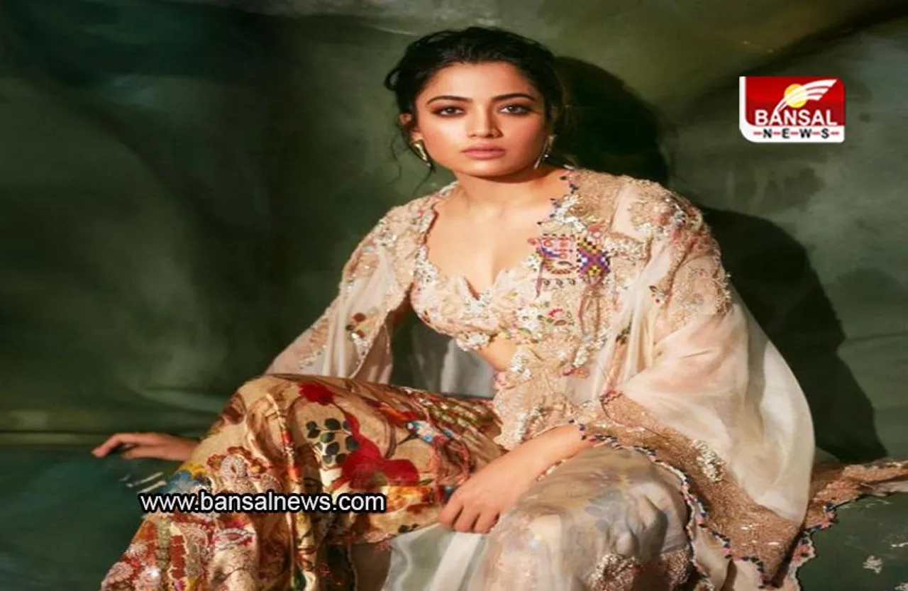 Pushpa-2: रश्मिका मंदाना की जगह लेंगी Sai Pallavi? मंदाना ने बताई सच्चाई