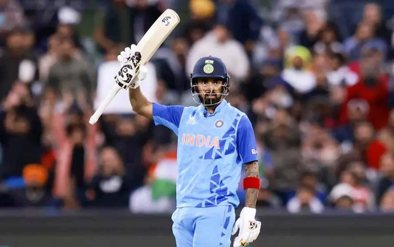 केएल राहुल जल्द कर सकते हैं वापसी, बल्लेबाजी और विकेटकीपिंग करते दिखाई दिए