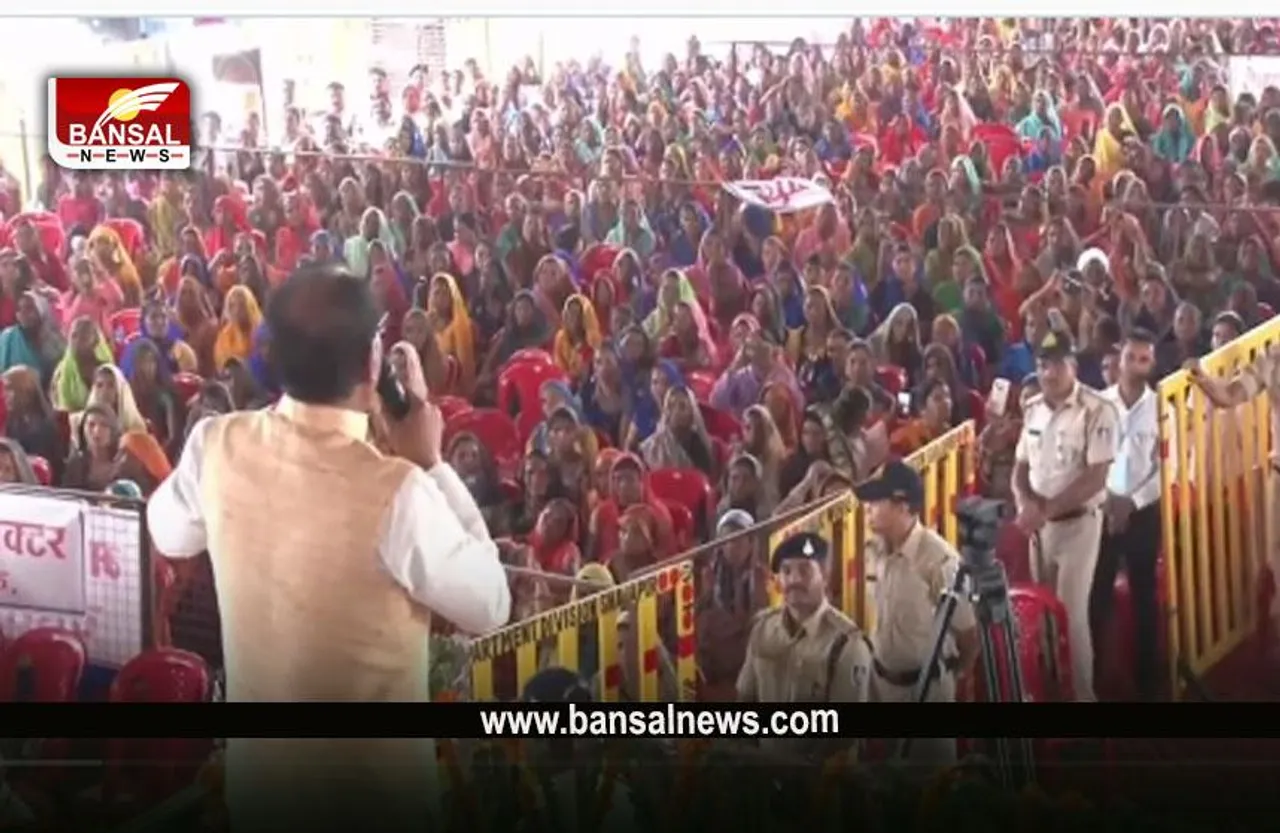 MP Umariya News: 5 सौ बसों से 1 लाख बहनें, लाड़ली बहना सम्मेलन में होंगी शामिल, CM देंगे सौगात