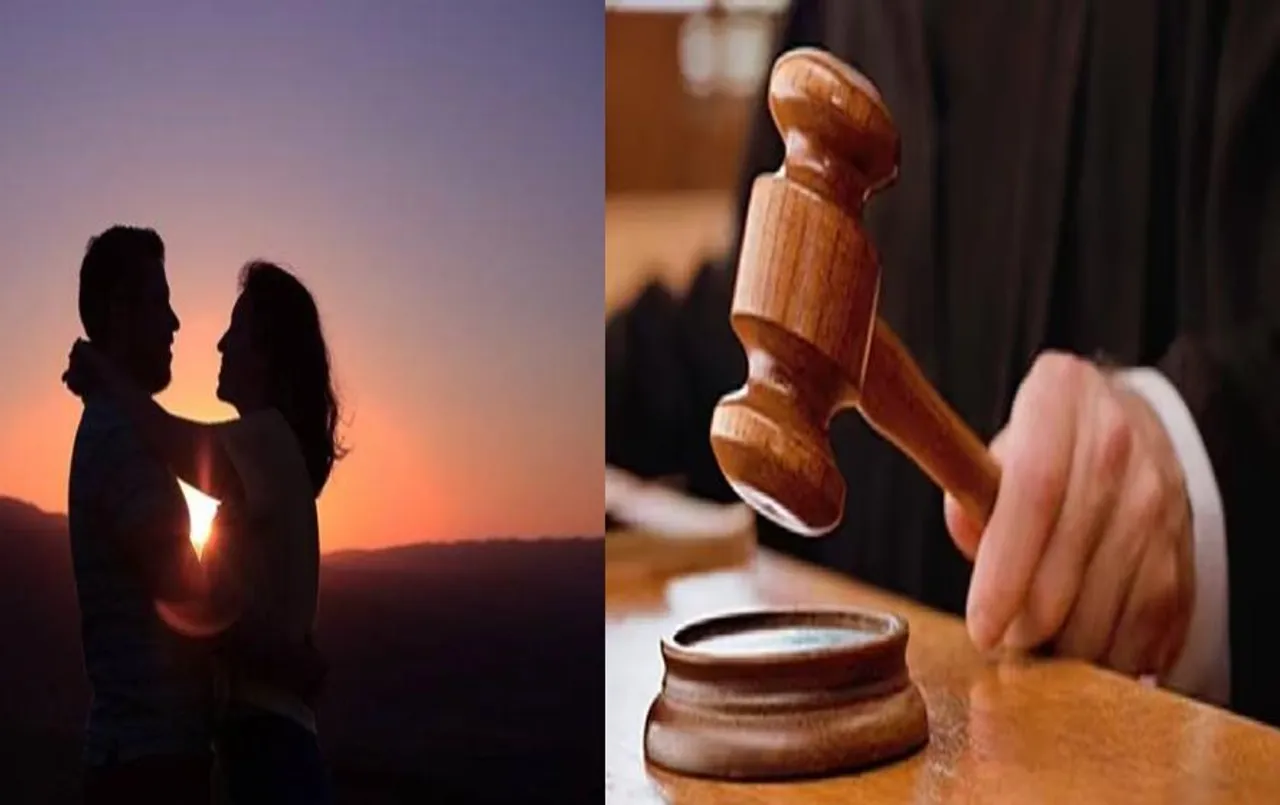 Delhi High Court: शादीशुदा महिला लिव-इन पार्टनर पर नहीं लगा सकती रेप का आरोप, दिल्ली हाई कोर्ट ने क्यों कहा ऐसा