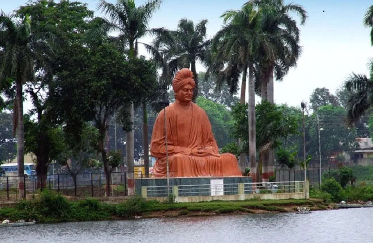 CG NEWS: छत्तीसगढ भ्रमण पर निकले नागालैंड NIT के स्टूडेंट्स