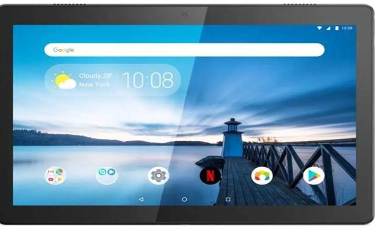 Lenovo Latest Tab: दमदार बैटरी और 128 GB स्टोरेज के साथ भारत में यह टैब हुआ लॉन्च, जानें कीमत