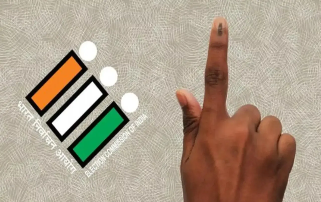 छठवें फेज की वोटिंग खत्म: लोकसभा की 58 सीटों पर 59% से ज्यादा मतदान, बंगाल में सबसे ज्यादा 78.19 फीसदी वोट पड़े