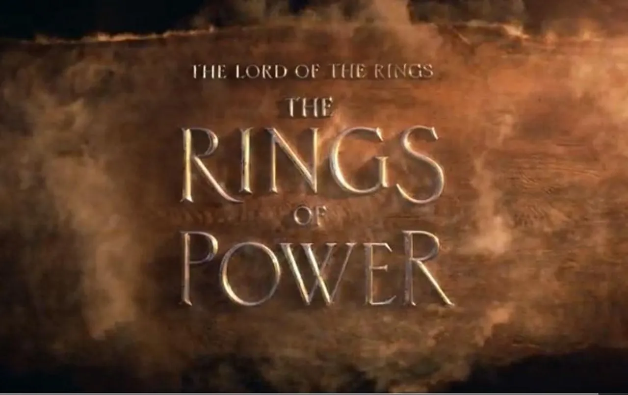 The lord of the rings: अमेजन प्राइम वीडियो ने जारी किया ‘द लॉर्ड ऑफ द रिंग्स’ का शीर्षक
