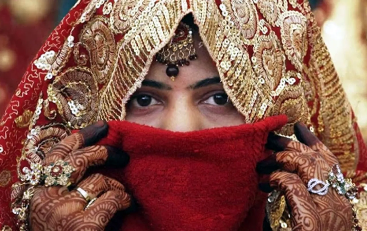 भोपाल की लुटेरी दुल्हन ने राजस्थान में बनाया तीसरा शिकार, कम पैसे मिलने पर मां ने की बेटी की गुमशुदगी की शिकायत