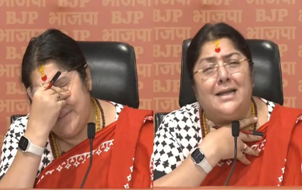 West Bengal Violence: पश्चिम बंगाल में मणिपुर जैसा केस! 2 महिलाओं को निर्वस्त्र कर पीटने का मामला सामने आया