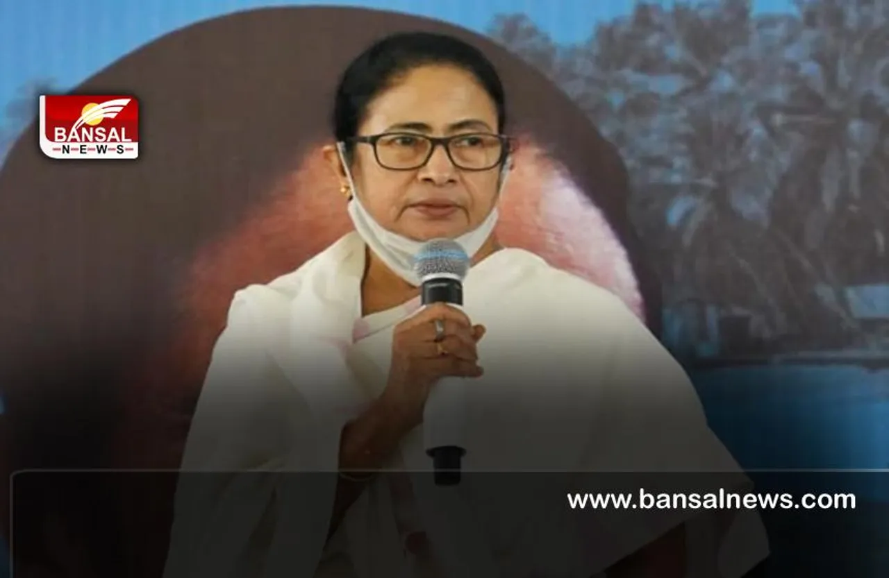 Primary School Reopen : प्राइमरी स्कूल खोलने पर ममता ने कही ये बात