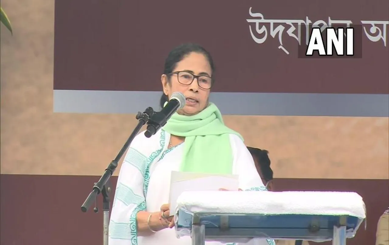 Mamta on Ukraine crisis: ममता बनर्जी ने यूक्रेन मुद्दे पर मोदी को बिना शर्त समर्थन की पेशकश की