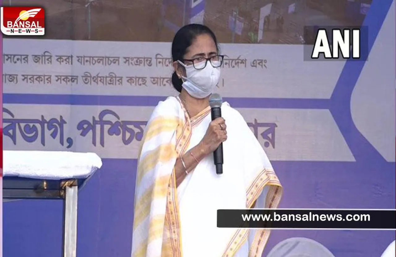 Mamta blocked Governor: ममता बनर्जी ने राज्यपाल को किया ब्लॉक, बताई ये वजह