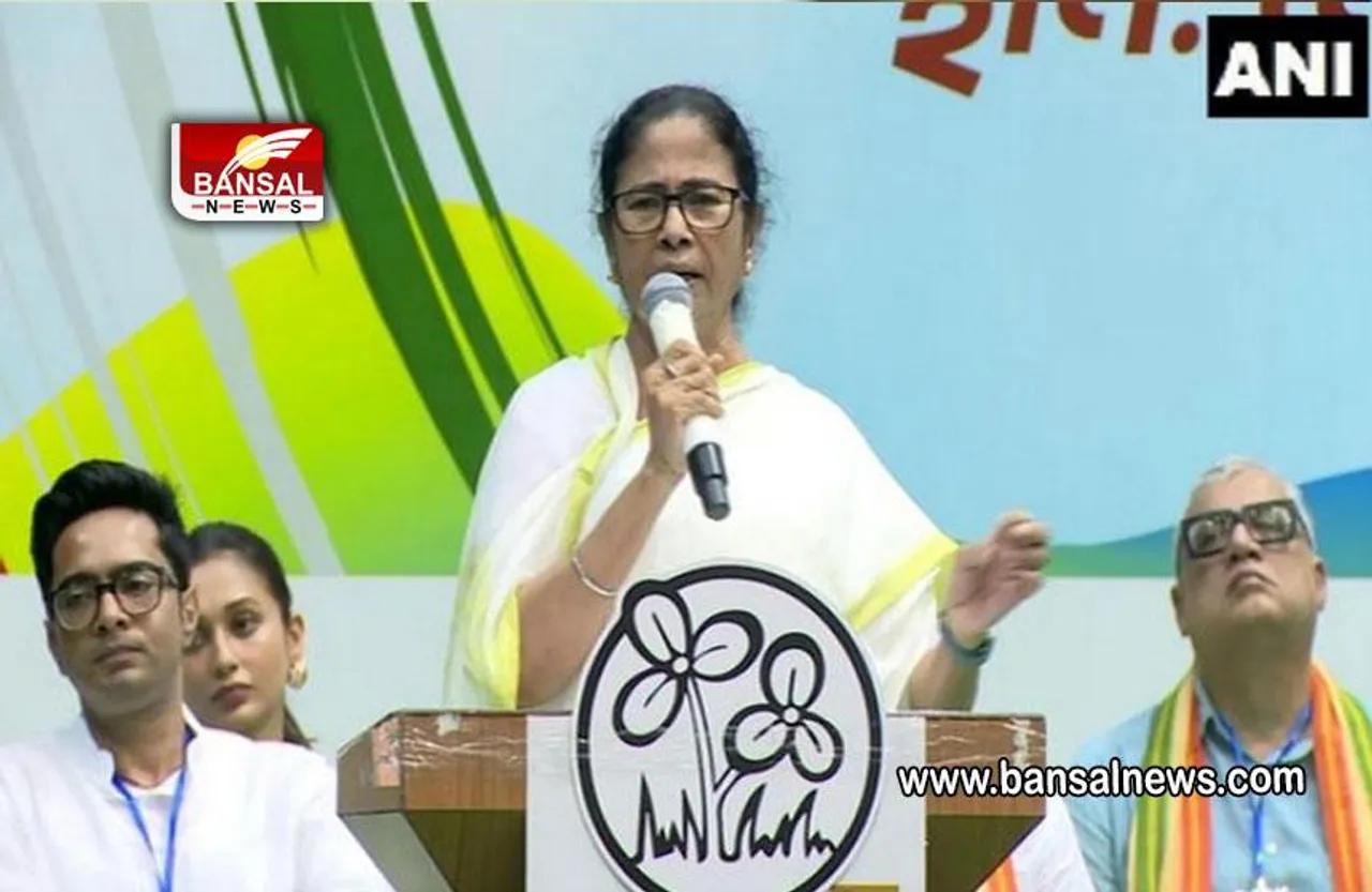 WEST BENGAL CLASH: ममता ने दिया बड़ा बयान, कहा- BJP के प्रदर्शनकारियों पर गोली चला सकती थी पुलिस!