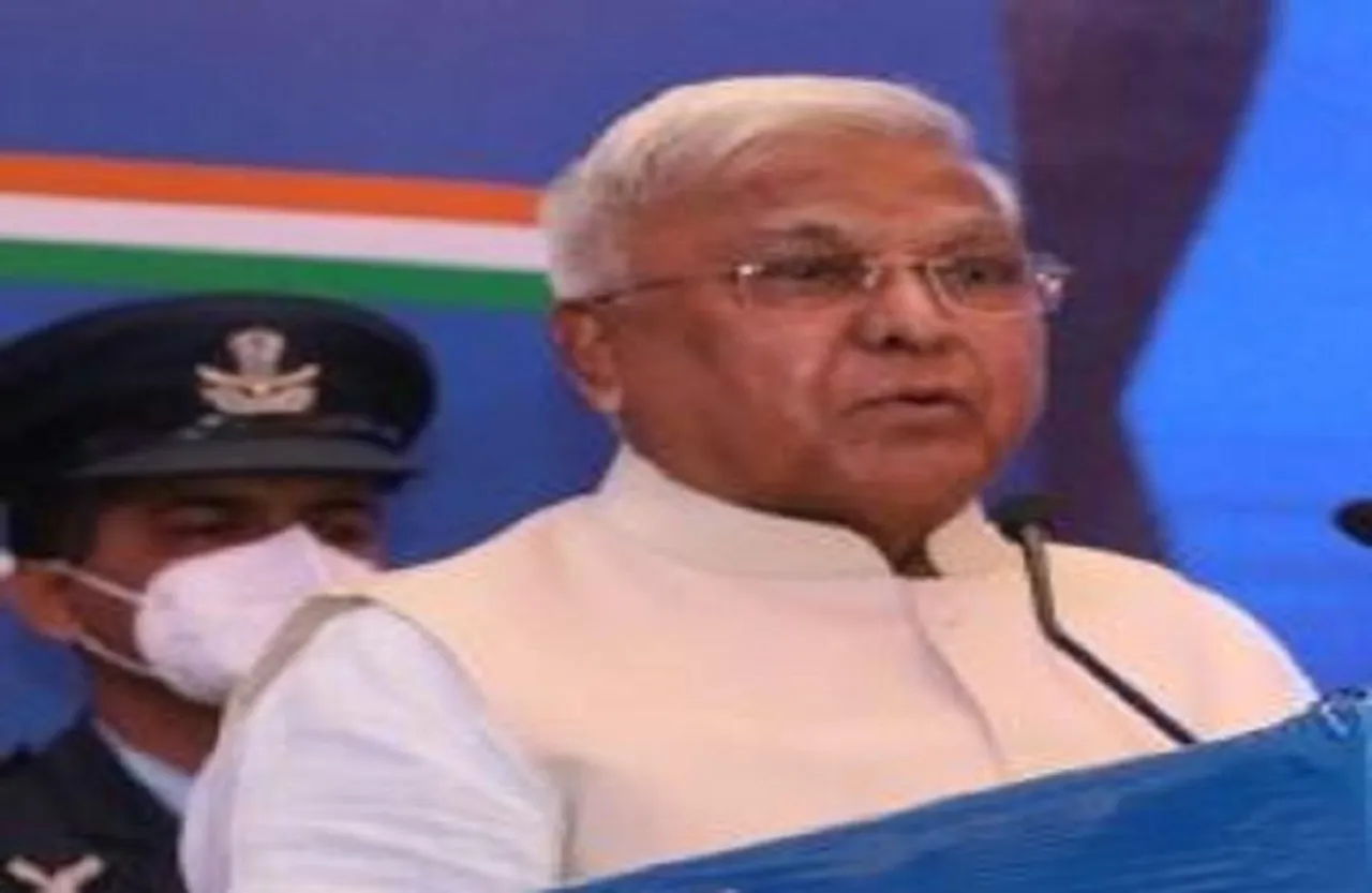 Bhopal Beeting The Retreat : लाल परेड में बीटिंग द रिट्रीट समारोह आज