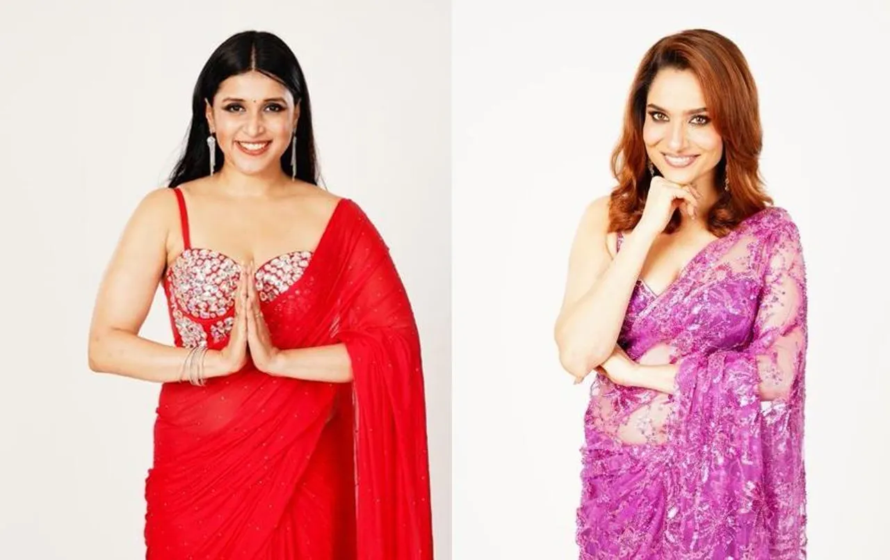 Bigg Boss 17 Promo: बच्ची कहने पर अंकिता पर बिफरी मन्नारा, एक्ट्रेस को सुनाई उल्टी- सीधी बातें