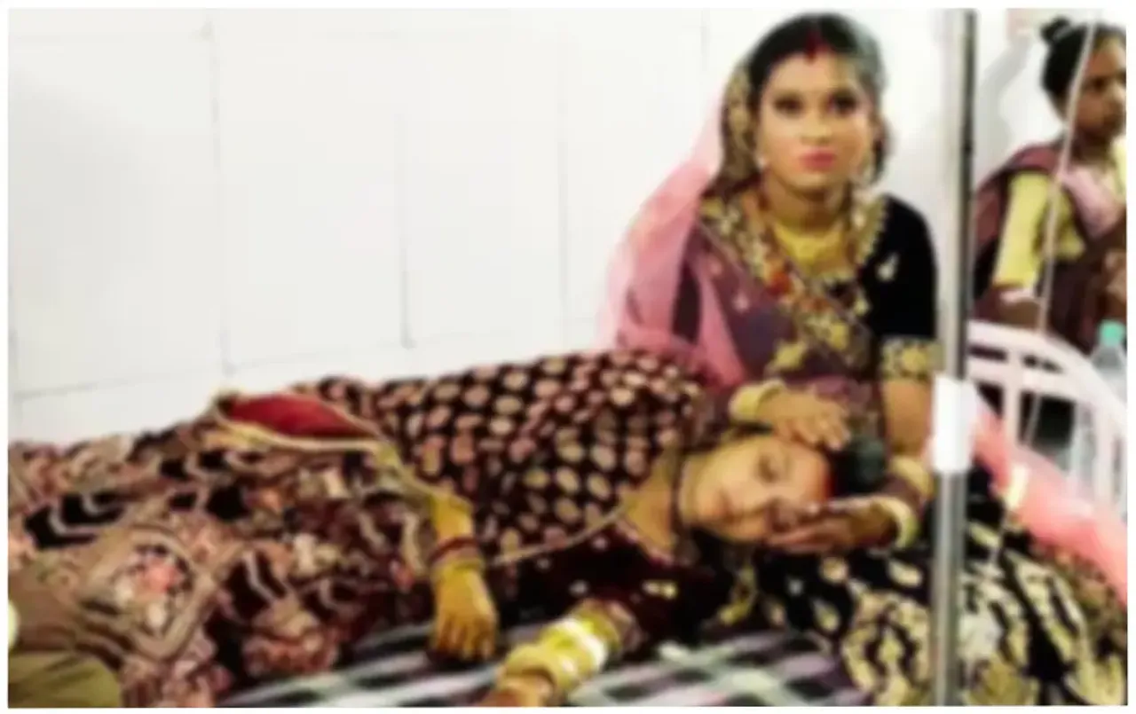 MP News: 20 लाख दो नहीं तो बारात वापस लौटेगी, दुल्हन की बिगड़ी तबीयत, नहीं पसीजा लालचियों का दिल