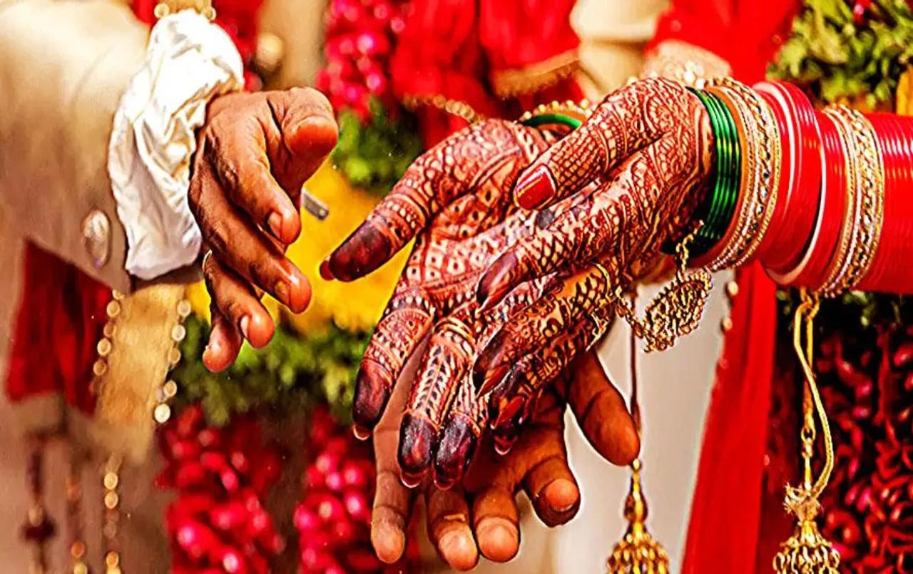 इस राज्य ने सभी धर्म के लोगों के लिए विवाह रजिस्ट्रेशन कराना किया अनिवार्य