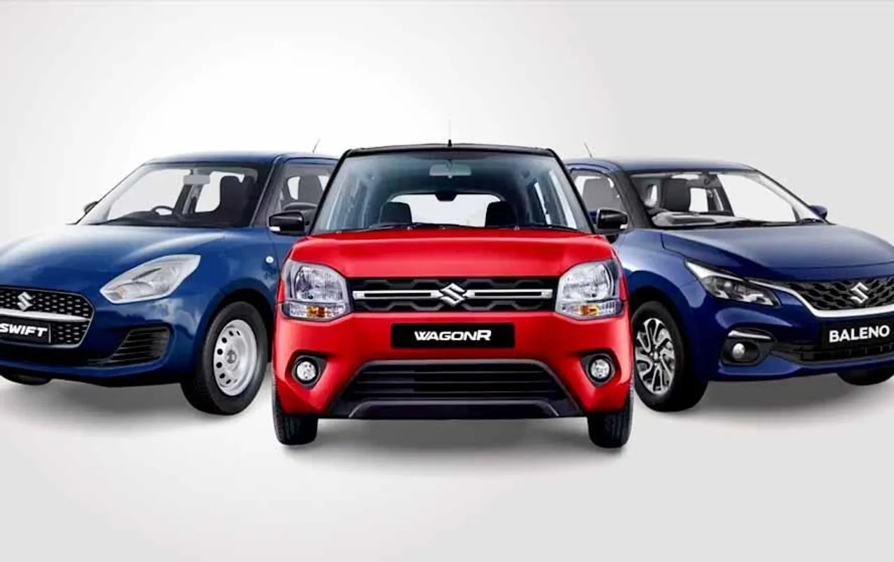 ‘पर्यावरण अनुकूल बनाने की जरूरत’, मारुति के CEO ने पर्यावरण को लेकर दिए बड़े बयान