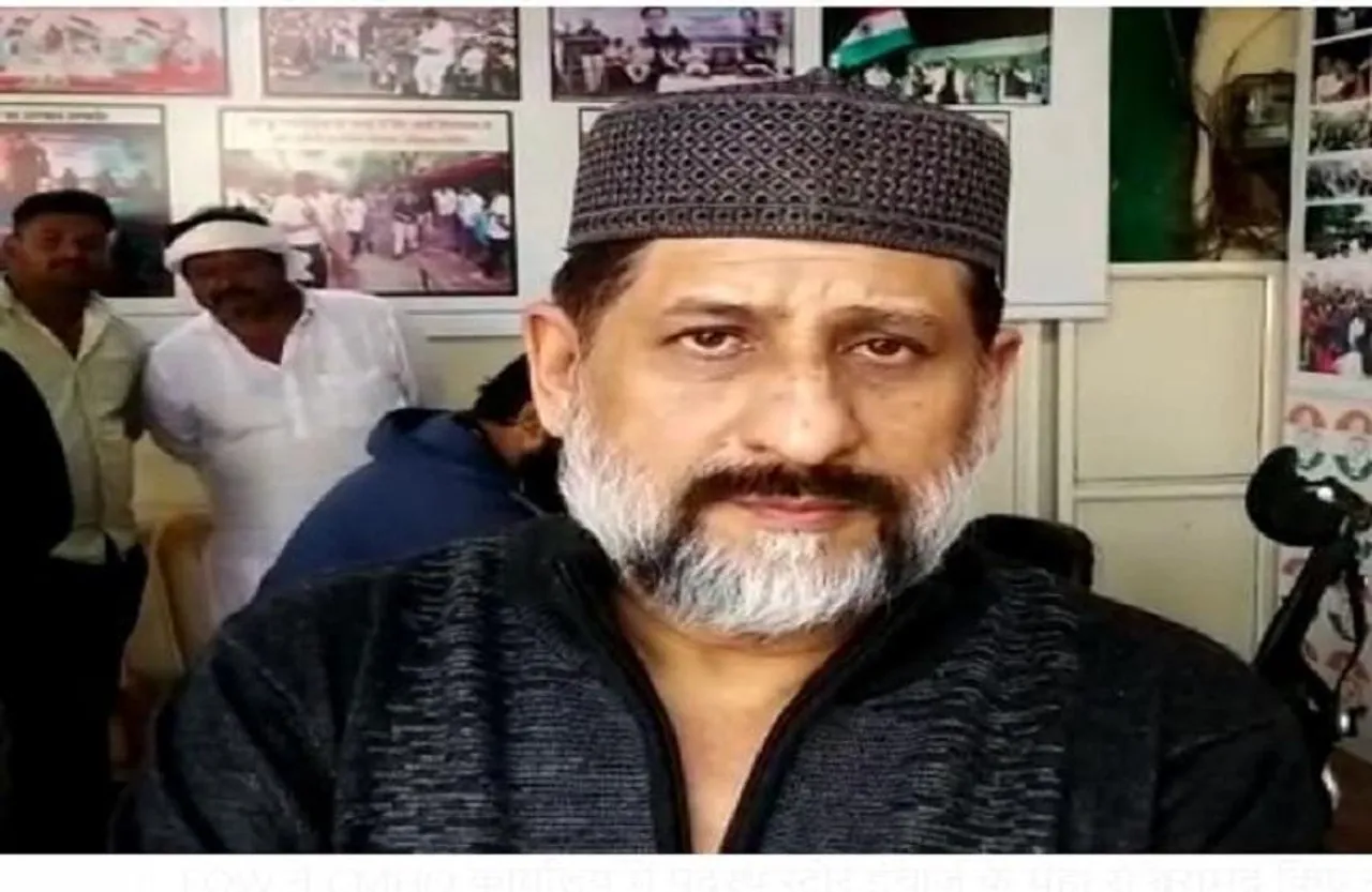 Hijab In MP School : एमपी के स्कूलों में भी हिजाब होगा बैन!