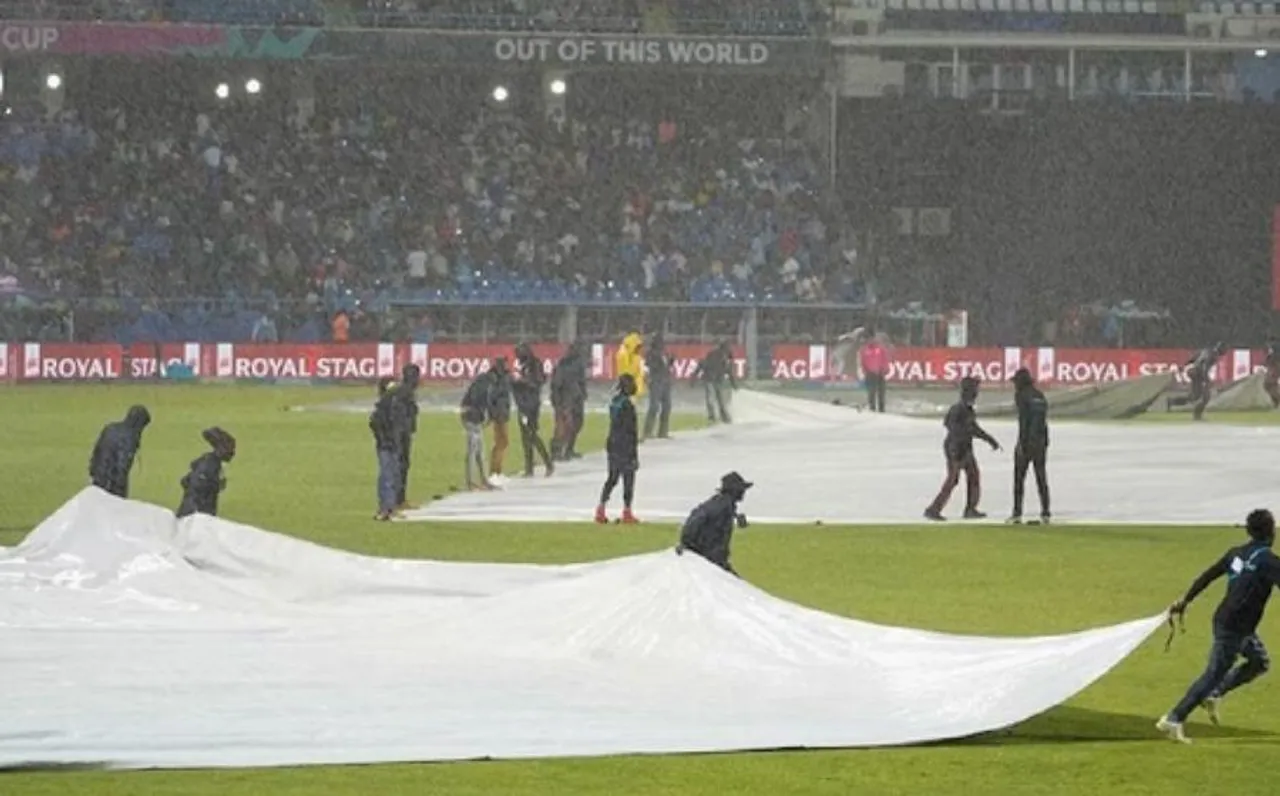 T20 World Cup: इंग्लैंड ने टॉस जीता, भारत के लिए रोहित-विराट ने की ओपनिंग