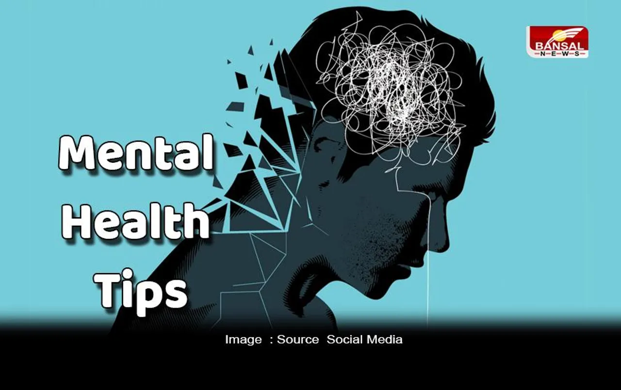 Mental Health Tips: अवसाद के लिए परामर्श या दवा से भी अधिक प्रभावी है व्यायाम, विशेषज्ञ से जरूर लें सलाह