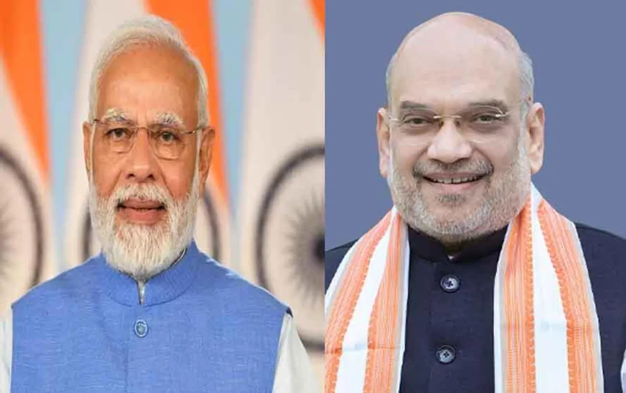 Election Result Update: चुनाव जीतने के बाद इन दिग्गजों ने ट्वीट करके जताई खुशी, तीनों राज्यों मे छाया बीजेपी का जादू