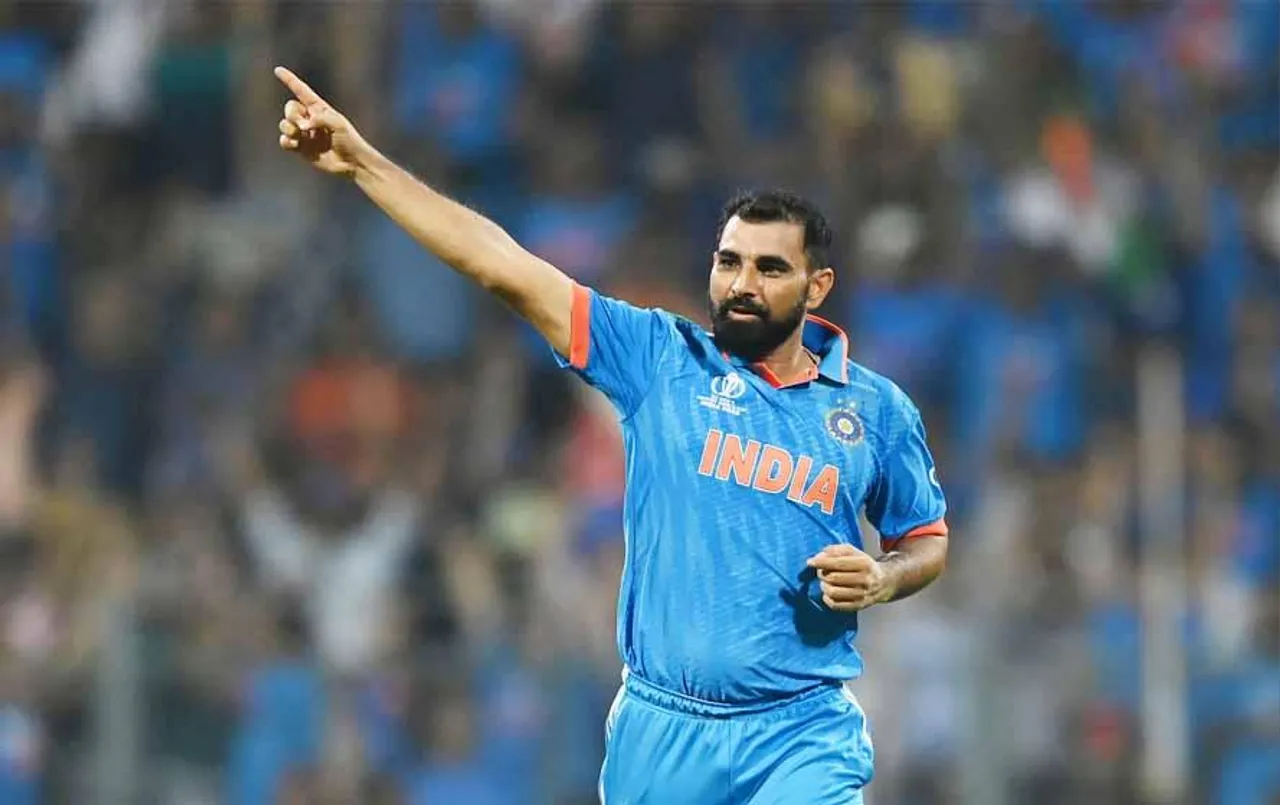 Mohammed Shami: वर्ल्ड कप में भारत के हीरो कैसे बने शमी, जानें इसके पीछे की अनसुनी कहानी
