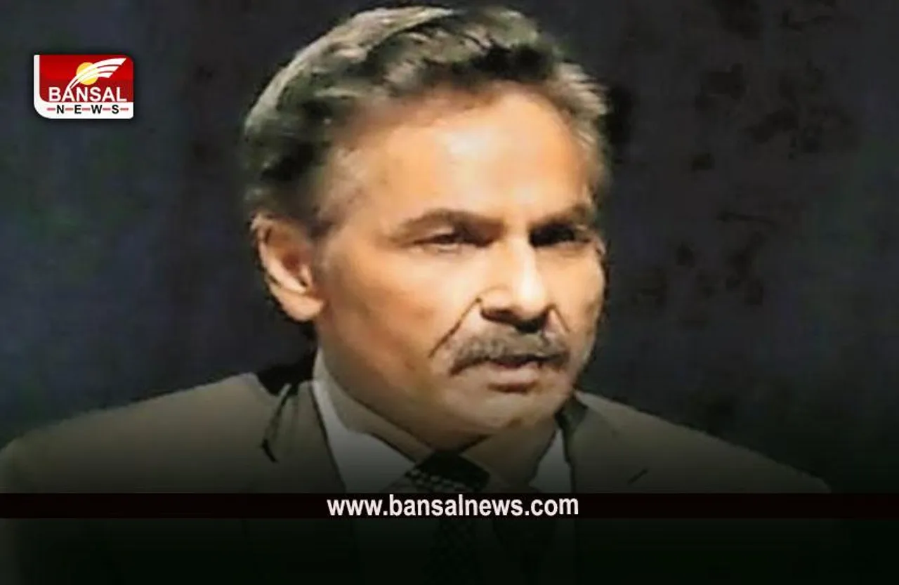 MP News: विधानसभा चुनाव तक इकबाल सिंह बैंस बने रहेंगे मुख्य सचिव, बढ़ा कार्यकाल