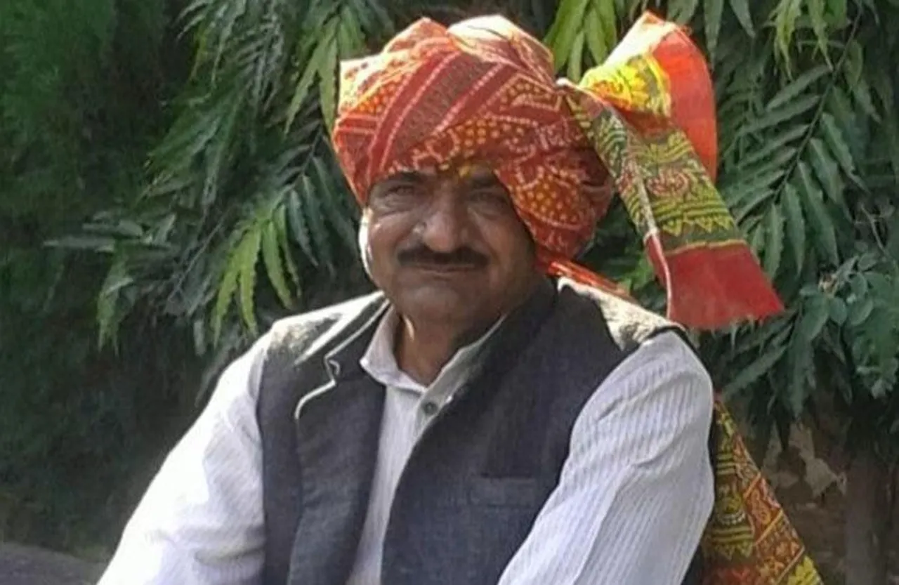 MP Election 2023: बीजेपी को बड़ा झटका, सिंधिया सम​र्थक आज थामेंगे कांग्रेस का हाथ