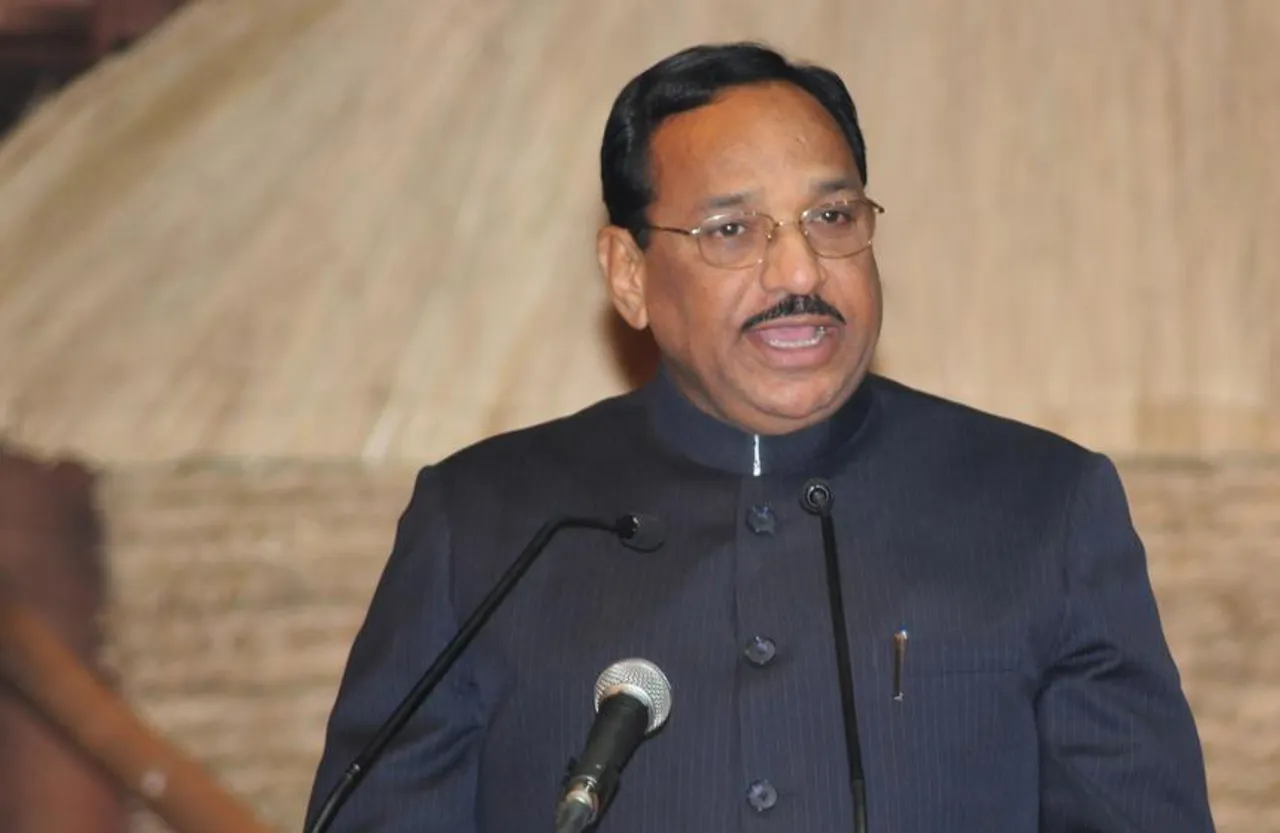 MP Election 2023: एमपी में कांग्रेस कैंपेन की कमान संभालेंगे कांतिलाल भूरिया, इन नेताओं के नाम भी शामिल