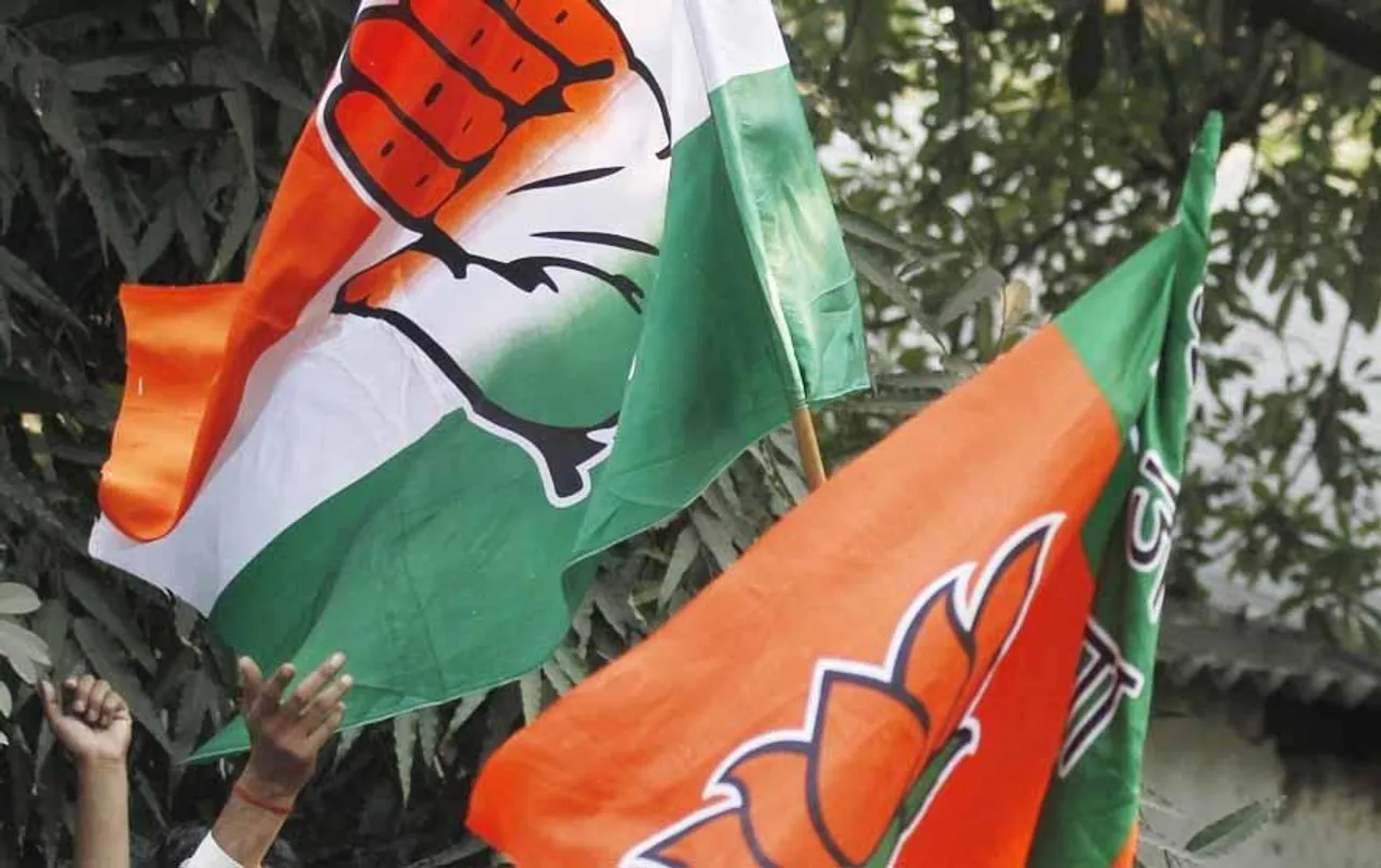 MP Elections 2023: राजनीति के मैदान में गुरु-शिष्य का सामना, कौन किसको पढ़ाएगा राजनीति का पाठ?