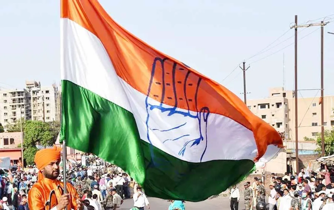 MP Elections 2023: कांग्रेस की चुनावी सभा में हादसा, सभा के नजदीक हुआ स्टोव ब्लास्ट, जानें पूरी खबर