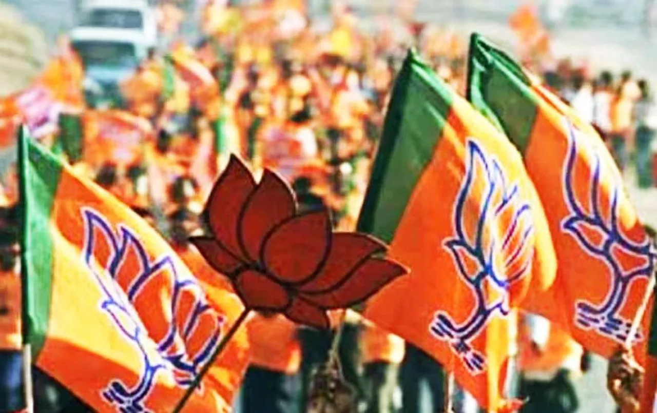 MP Elections 2023: 'विजय संकल्प यात्रा' निकालेगी बीजेपी, मध्य प्रदेश के इन शहरों से गुजरेगी