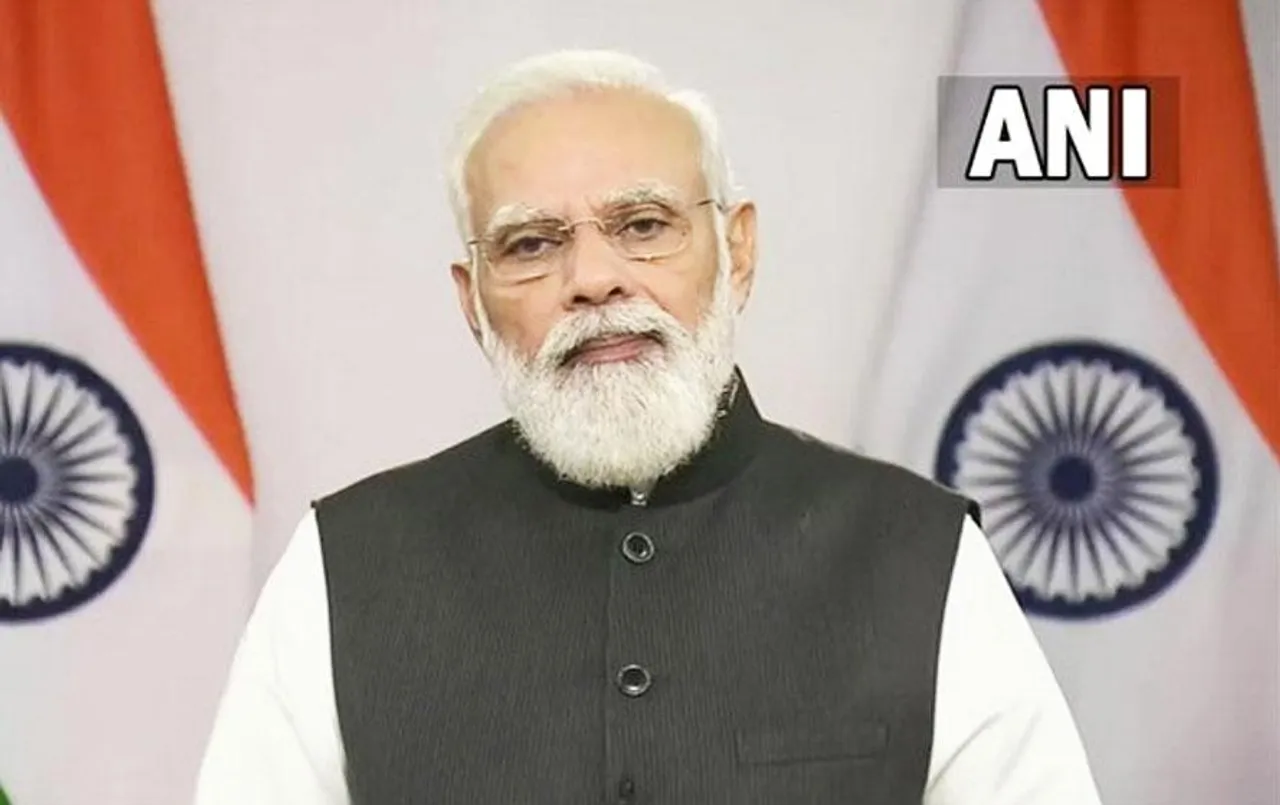 MP Elections 2023: जन आशीर्वाद यात्रा के समापन पर पीएम मोदी कर सकते हैं संबोधित