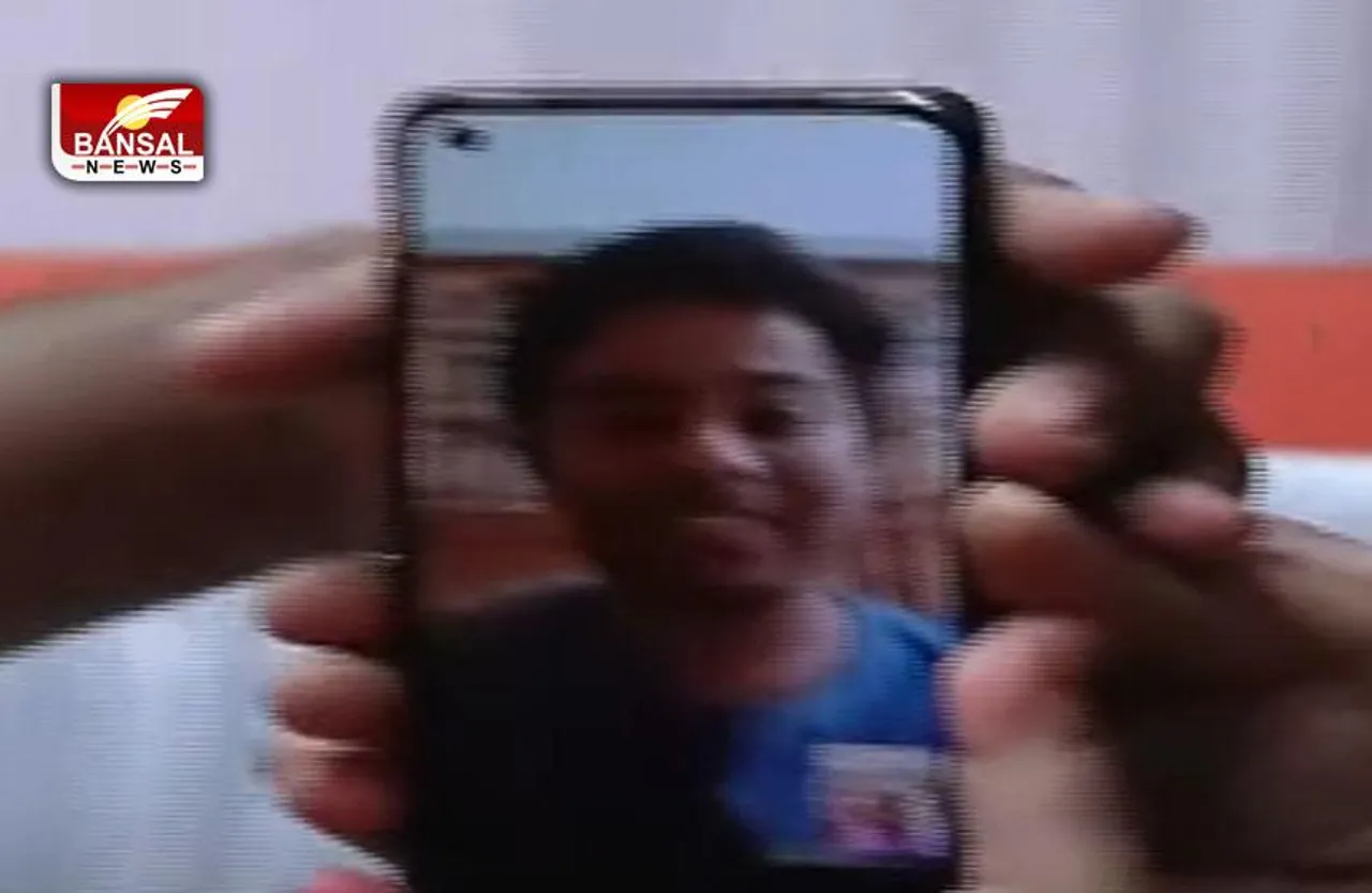 MP Board 10th Topper: कक्षा 10 वीं में टॉप करने वाले मृदुल ने बिना कोचिंग पाया मुकाम