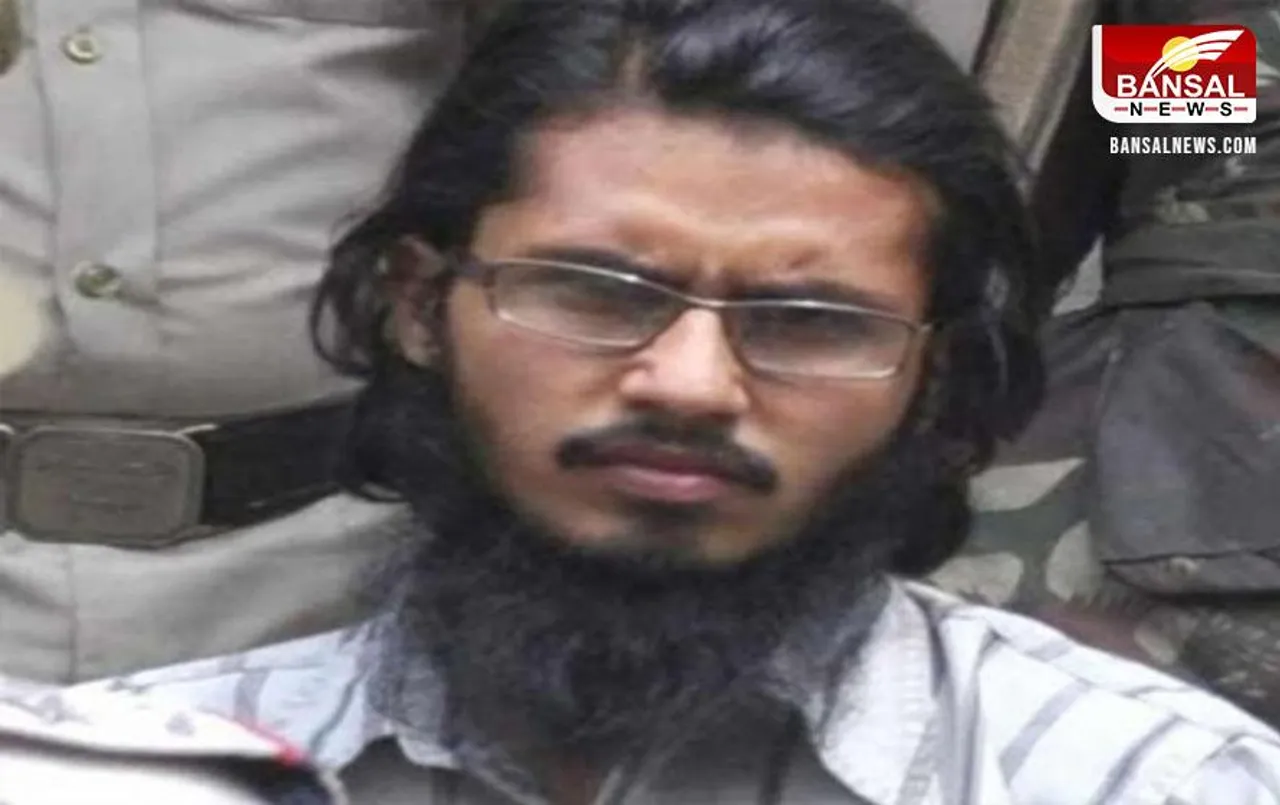 MP News: MP में SIMI के इस आतंकवादी को NIA कोर्ट ने क्यों सुनाई 4 बार उम्रकैद की सजा?