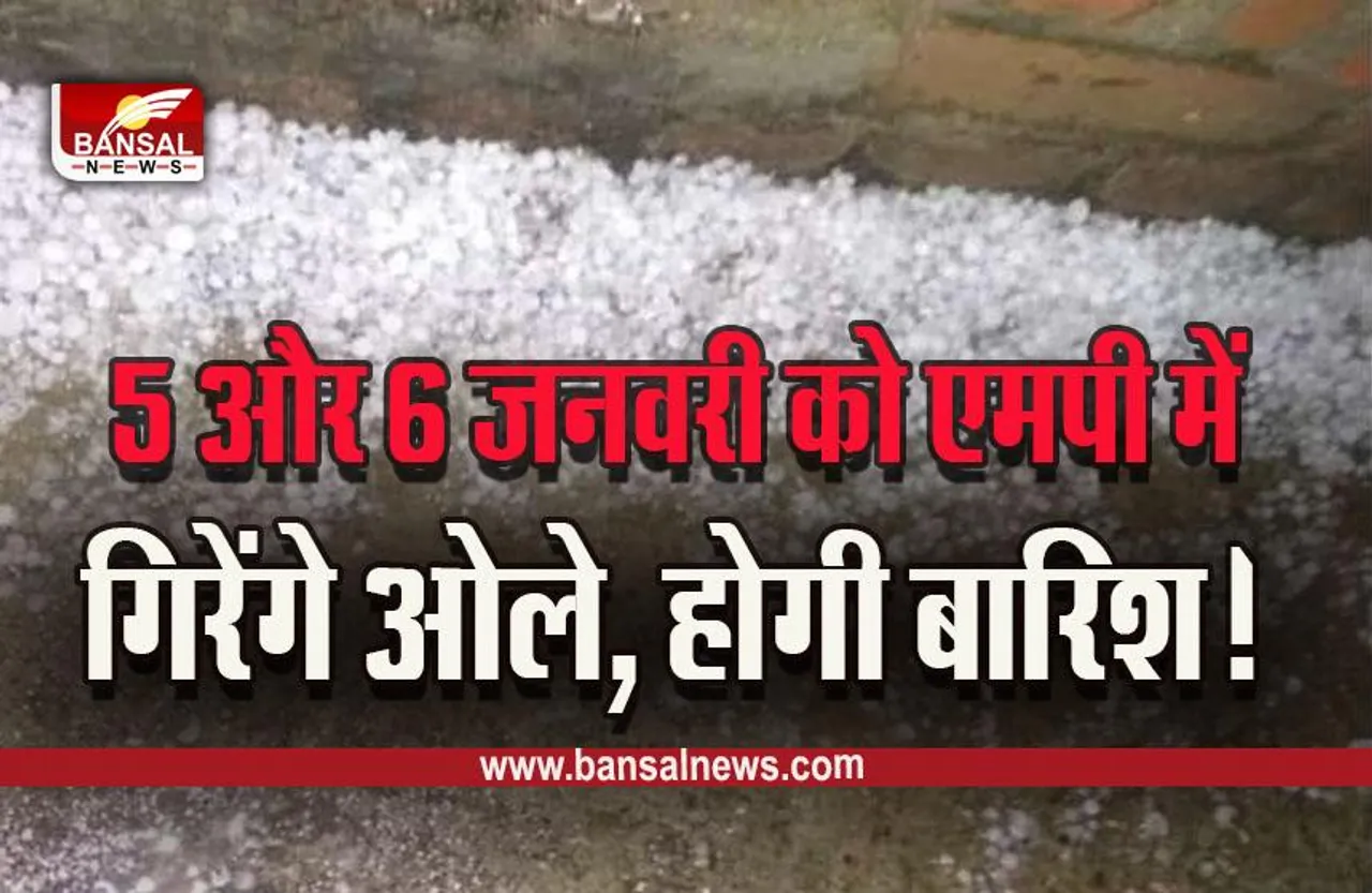 MP Weather Severe Cold Day Alert :आने वाले दो दिन एमपी में रहेगा कोल्ड का प्रहार, छतरपुर में तीव्र शीतल दिन का अलर्ट जारी, जाने अपने शहर का मौसम