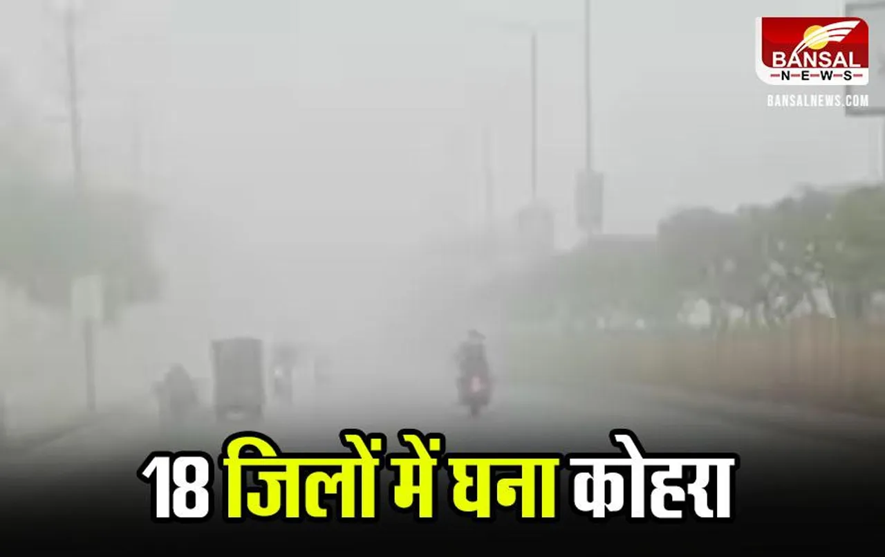 MP Weather Update: मौसम विभाग ने जारी किया ऑरेंज अलर्ट, जानें कैसा रहेगा आज प्रदेश का मौसम