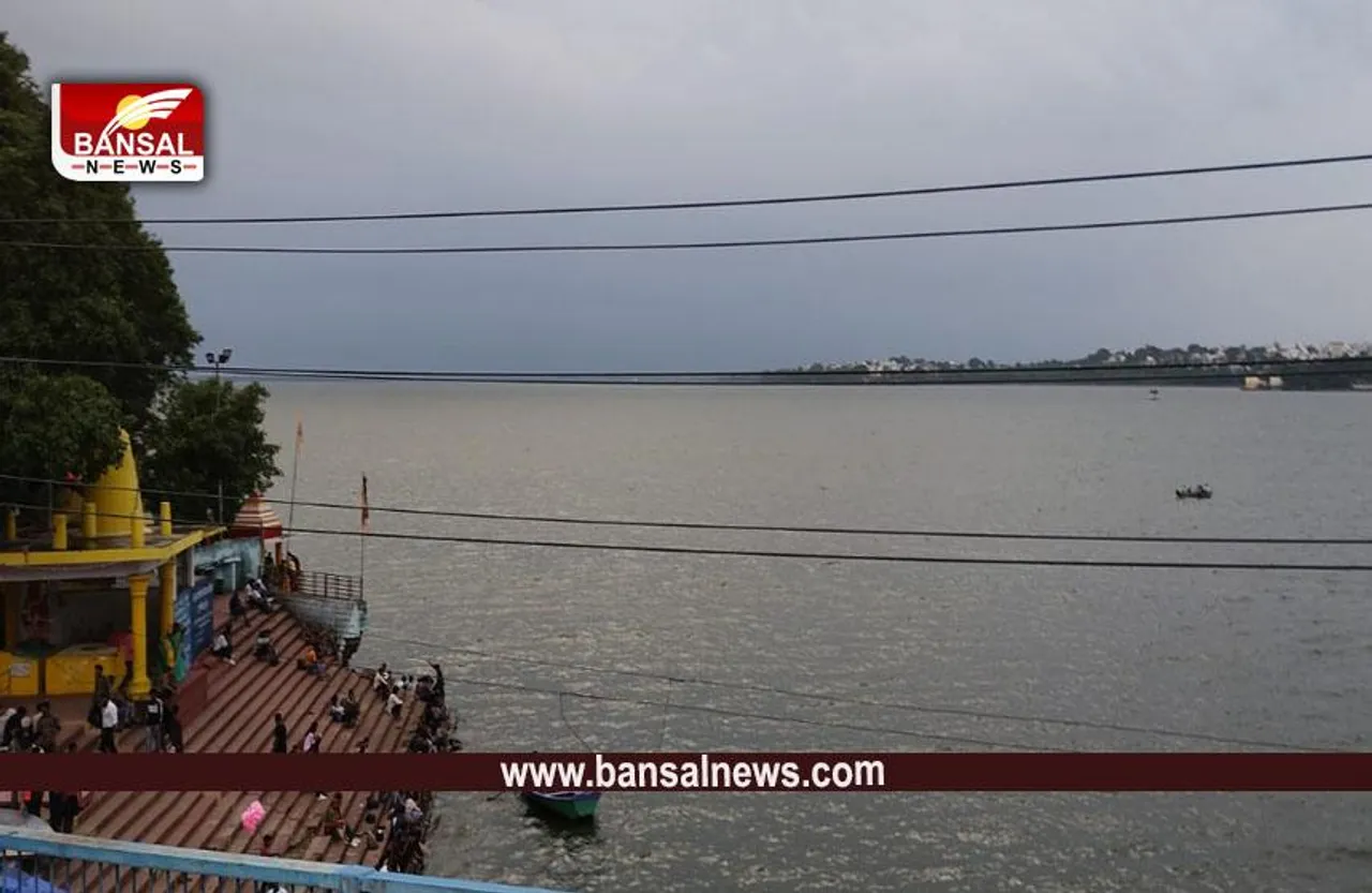 MP Weather Forcast: करवट लेता मौसम, एमपी में कैसा रहेगा अगले 24 घंटों का हाल
