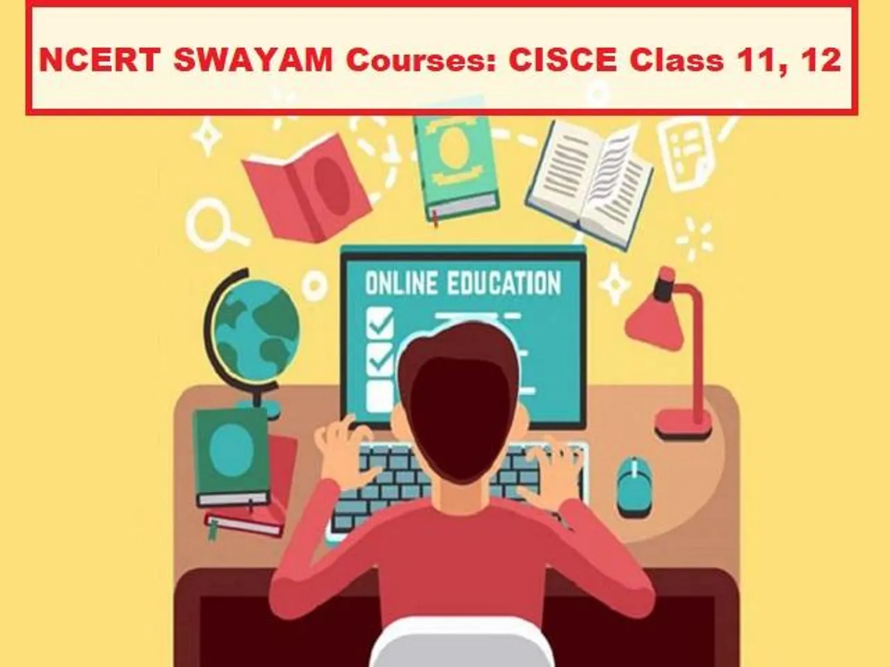 Online Course: गर्मियों की छुट्टी में घर बैठे करें ये फ्री कोर्स, NCERT देगा सर्टिफिकेट यहां से करें आवेदन