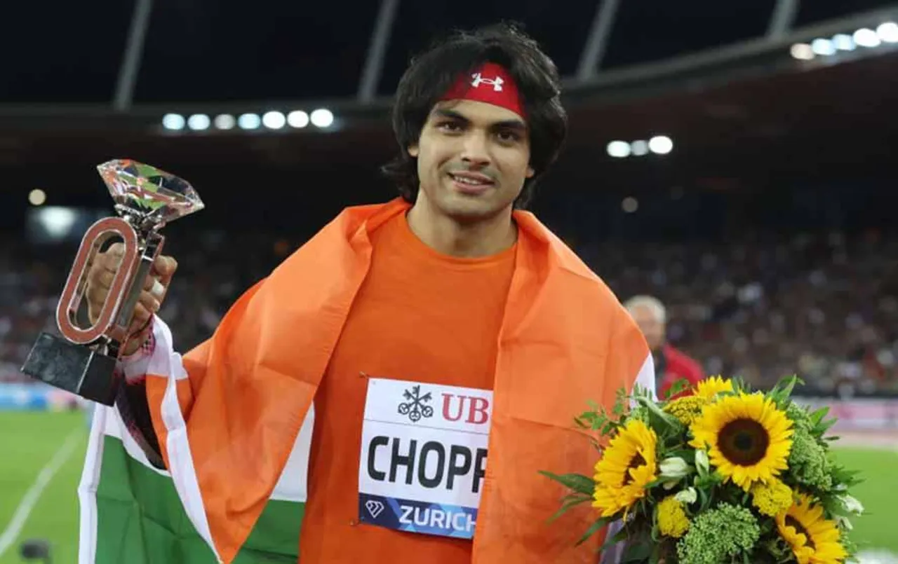 World Athletics Championships 2023: नीरज चोपड़ा 28 सदस्यीय दल का नेतृत्व करेंगे, जानें पूरी खबर