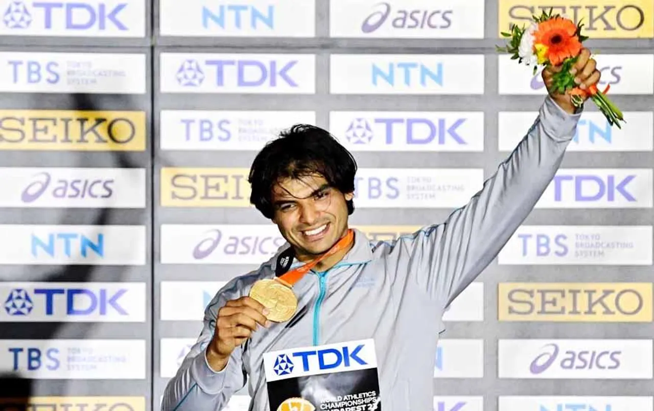 Neeraj Chopra: विश्व चैंपियन नीरज चोपड़ा ज्यूरिख डायमंड लीग की अजेय लय को बरकरार रखने उतरेंगे, जानें पूरी खबर