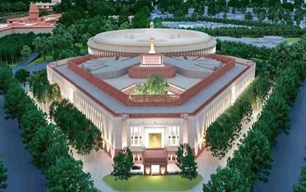 Parliament Cafeteria Mobile App: अब ऑनलाइन आर्डर कर सांसद कैंटीन से मंगा सकेंगे खाना, तैयार नया मोबाइल एप