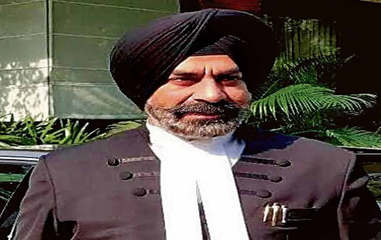 Punjab News: पंजाब के एडवोकेट जनरल विनोद घई ने दिया इस्तीफा, गुरमिंदर सिंह पंजाब के नए AG नियुक्त