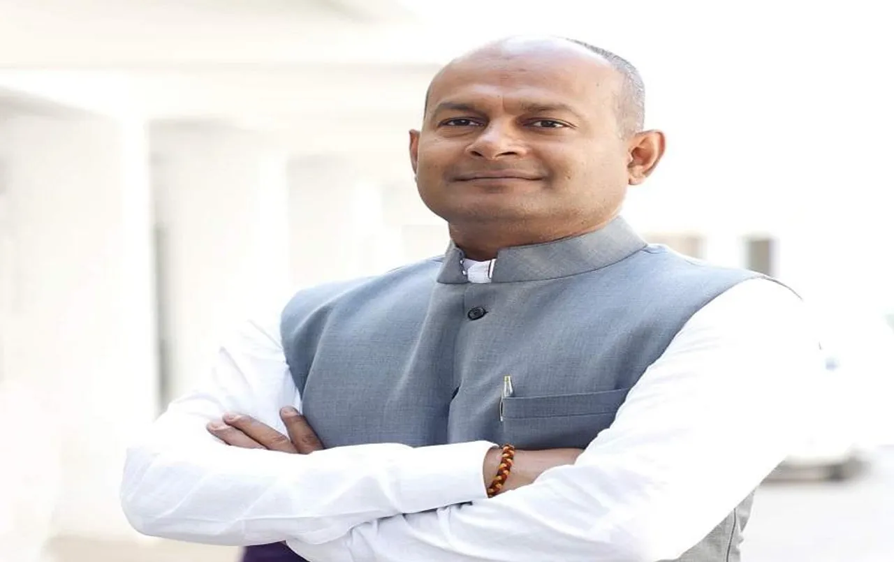 Siddharth Mallya Bjp Join: बीजेपी से निष्कासित इस नेता की हुई घर वापसी, जानें क्यों की गई थी कार्रवाई