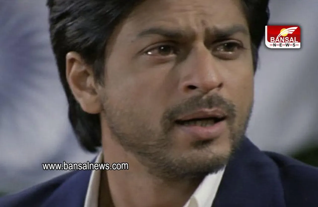 Shahrukh Khan: मुंबई एयरपोर्ट पर शाहरुख खान को देना पड़ा कस्टम ड्यूटी, जानिए पूरा मामला