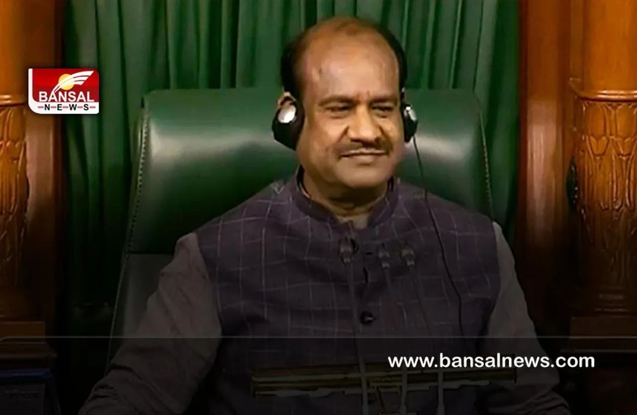 Budget Session 2022 : लोकसभा अध्यक्ष ओम बिरला ने बजट सत्र की तैयारी को लेकर कहीं यह बात