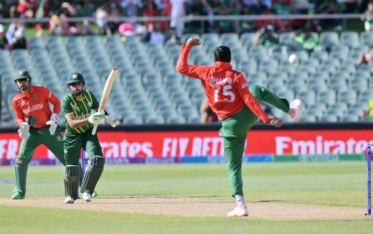 PAK vs BAN: पाक के लिए करो या मरो का मुकाबला, देखें क्या होगी मैच की रणनीति और पिच की कन्डिशन