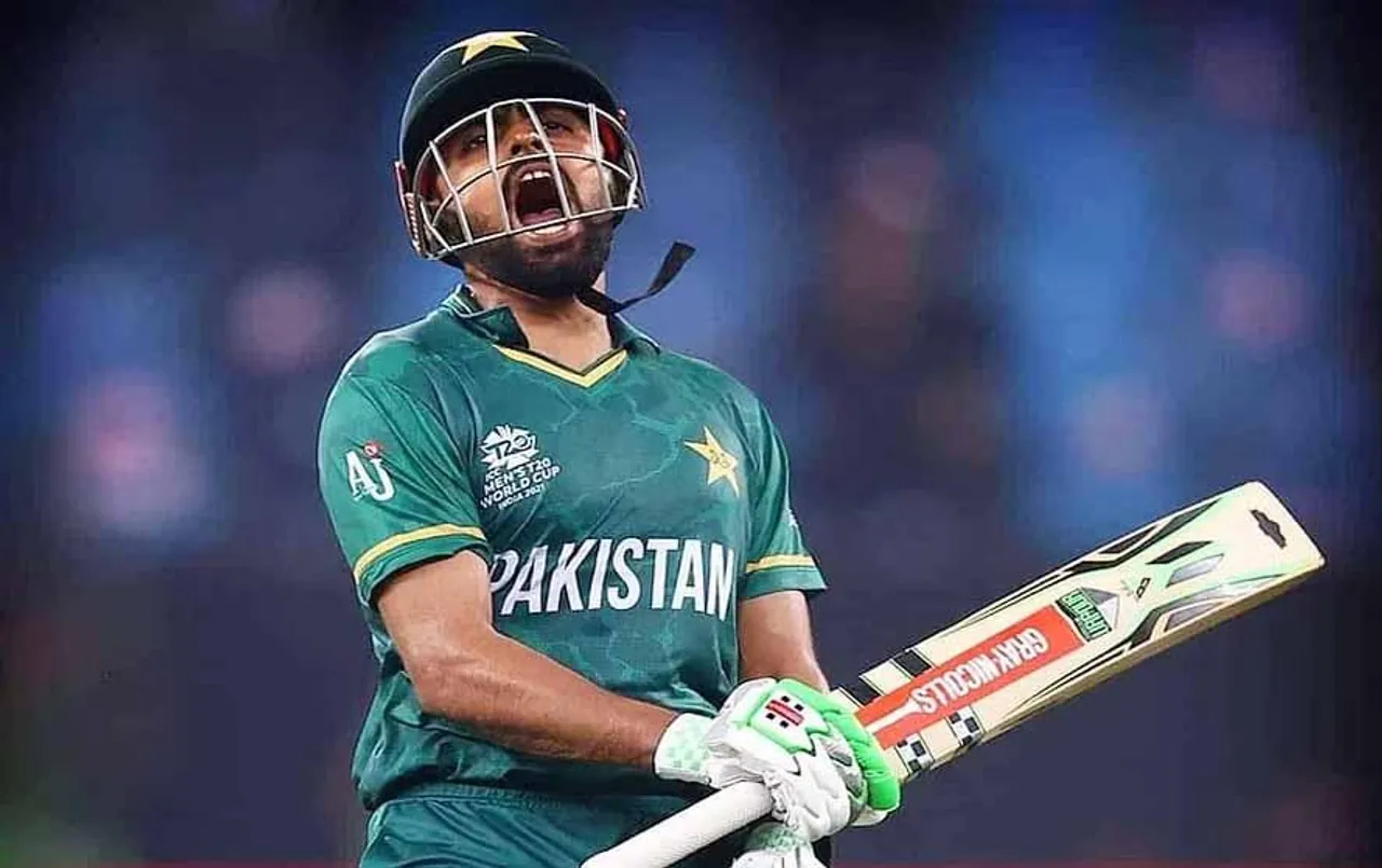 PAK vs SL World Cup 2023: पाकिस्तान के इस बल्लेबाज ने तोड़ा बाबर आजम के 3000 रन का रिकार्ड, बाबर को छोड़ा पीछे