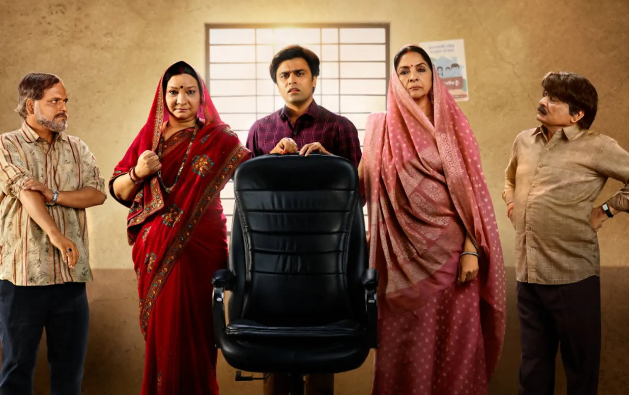 Panchayat 3 Release: पंचायत 3 का इंतजार खत्म, वेब सीरीज हुई रिलीज, फैंस के आए कई रिएक्शन