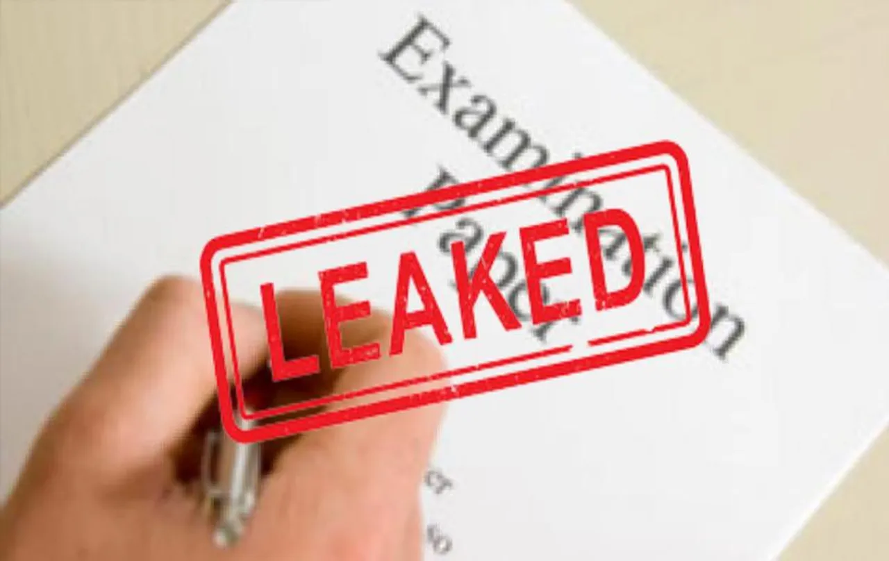 Paper Leak Case: राजस्थान पेपर लीक मामले में ईडी का बड़ा एक्शन, RPSC के मेंबर समेत 2 गिरफ्तार