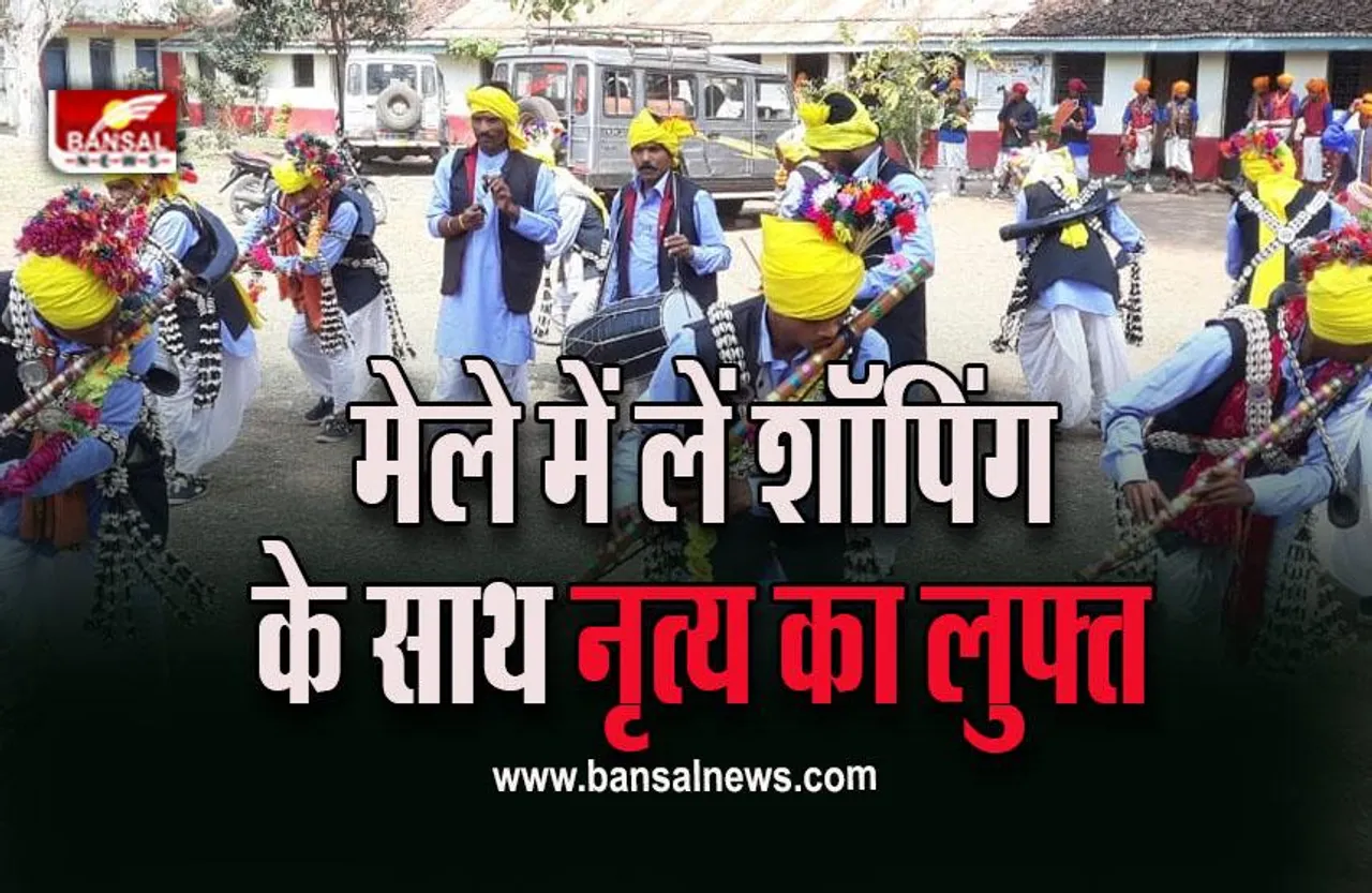 Bhopal Pari Bazar 2022 : परी बाज़ार में दिखाई देगी जनजातीय कला और संस्कृति की झलक, आज से शुरू